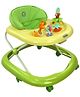 Good Baby Walker - Green