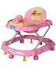 Deliababy Choo Choo Train - Pink