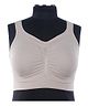 Cantaloop Maternity Bra -  Cream