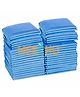 Meechu Extra Absorbent Disposable Underpads Sheets - Pack of 10