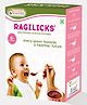Nisarg Nutritions Ragilicks Powder - 408 gm