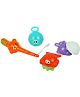 BKids Fishing Fun Activity Set - Multi colour