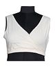 Kriti Comfort Sleep Bra - Cream
