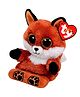 Ty Toy Sly Fox Smart Phone Holder - Brown