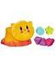 Playskool Pla Pop Up Shape Sorter - Multicolor