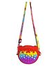 FunBlast Sling Bag for Girls Crossbody Bag - Assorted Color