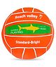 FunBlast Beach Volleyball - Orange