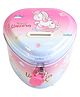 FunBlast Piggy Bank Unicorn Money Saving Tin Coin Bank with Lock and Key Birthday Return for Boys & Girls Metal Coin Box for Kids Unicorn