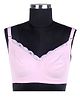 Kriti Maternity Nursing Bra - Pink