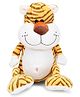 Play N Pets Animal Soft Toy Brown - 28 cm