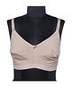 Kriti Comfort Cut & Sew Nursing Bra - Skin
