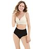 Sunveno Maternity Shape Panty - Black