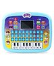 Sanishth Intelligence Book Sound Book for Children - E Tab (Color as per availability)