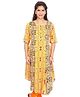 Maternity Kurta - Multi Colour