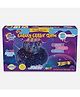 DIY Science Galaxy Glitter Slime Kit - Multicolour