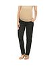 Kriti Western Maternity Jeans - Grey