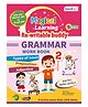 Reading & Learning Re-Writable Buddy Grammar Book - English  