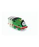 Thomas And Friends Pull Back Toy Engine - Green