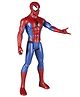 Uniquebuyin Spiderman Action Figure - Height 30 cm