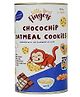Little Fingers Chocochip Oatmeal Cookies - 150 gm