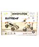 Kipa Innovator Supreme DIY Toys Multicolor - 202 Pieces