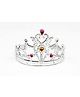Funcart Princess Tiara - Silver