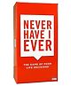 Kids Mandi Never Have I Ever Card Game for Adults Multiplayer Game