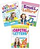 Zero Level Pattern Writing Pack of 3 - English 