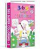 365 Super Colouring 2 - English