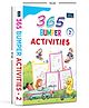 365 Bumper Activity Book 2 - English 