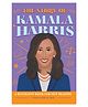The Story of Kamala Harris Biography Book - English