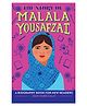The Story of Malala Yousafzai Biography Book - English