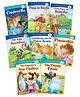 Pegasus Set of 8 Best Selling Story Books - English