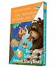 Pegasus Self Reading Amazing Animal Story Books Pack of 8 - English