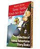 Pegasus  Self Reading Animal Adventures Story Books  Pack of 8 - English