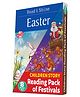  Festivals for Children Reading Story Set of 8 Books - English