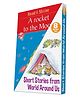  Short Story Books from World Around Us Set of 8 - English 
