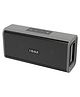 I KALL BT102 Rechargeable Speaker - Black