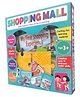 Popcorn  Shopping Mall Little Explorer's Box of Fun & Learning with Free Storybook in English - 12 Pieces