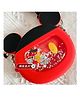Eitheo Cartoon Theme Sling Bag - Red