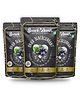 SnackAmor Premium International Dried Blackcurrant - 150g pack of 3