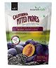 NourishVitals California Pitted Prunes Healthy Snack Natural No Added Preservatives Delicious Healthy & Exotic - 200 gm