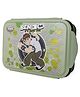 Jewel Disney Clip Fresh Big Stainless Steel Lunch Box Ben 10 - Green