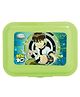 Jewel Disney Ben 10 Candy Big BPA Free Lunch Box For School Kids - Green