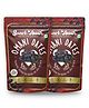 SnackAmor Premium International Omani Dates Pack Of 2 - 250 gm