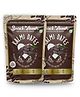 SnackAmor Premium International Kalmi Dates Pack of 2 - 250 gm 