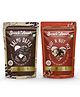 Snack Amor Combo Pack of Premium International Kalmi Dates 250 g and Fruit n Nut Mix 200 g