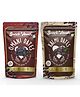 SnackAmor Combo Pack of Premium International Omani Dates And Kalmi Dates 250 g each