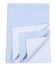 Babyoye Small Quick Dry Sheet - Blue 