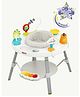 Skip Hop Explore & More Babys View 3 Stage Activity Centre Activity & Gear Multicolor 